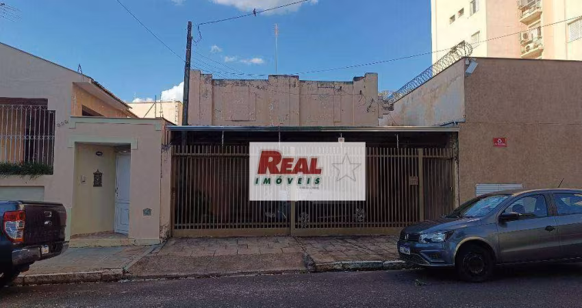 Centro - Araçatuba/SP
