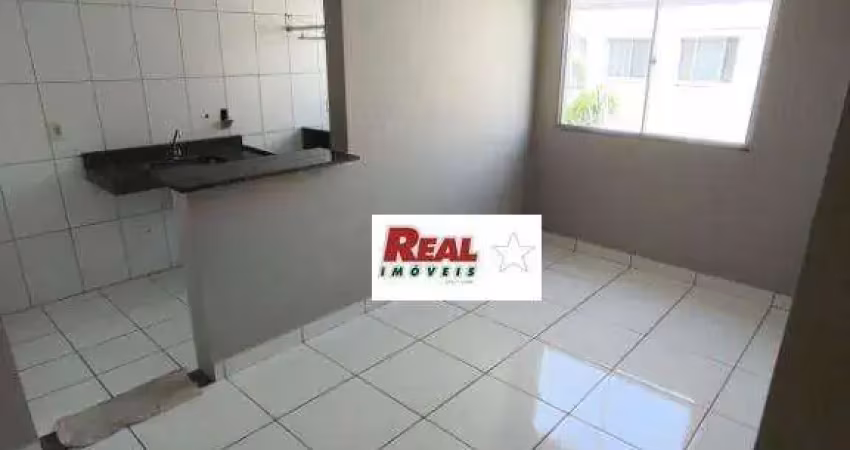 Ed.Alta Vista, próximo à Unimed - Araçatuba SP