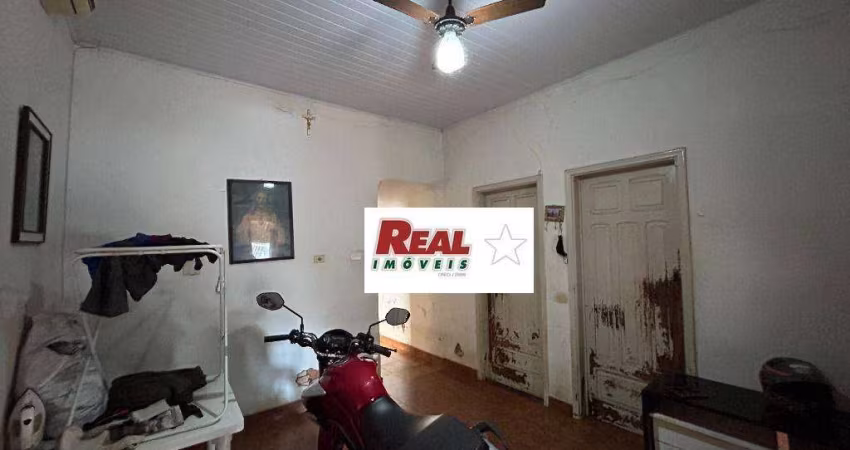 Terreno com 361,70m² à venda por R$ 480.000 - Vila Mendonça - Araçatuba/SP