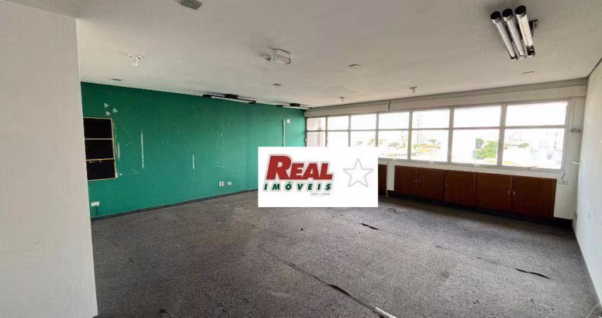 Sala à venda, 60 m² por R$ 120.000 - Centro - Araçatuba/SP