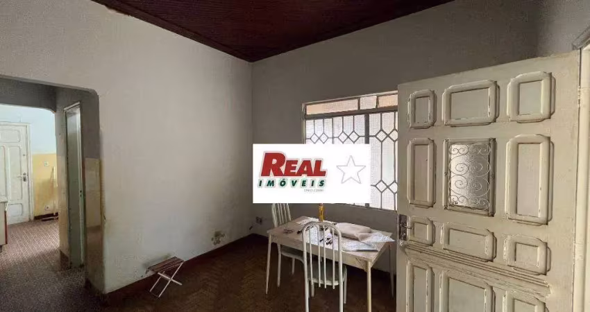 Casa com 3 dormitórios à venda, 167 m² por R$ 600.000 - Vila Mendonça - Araçatuba/SP