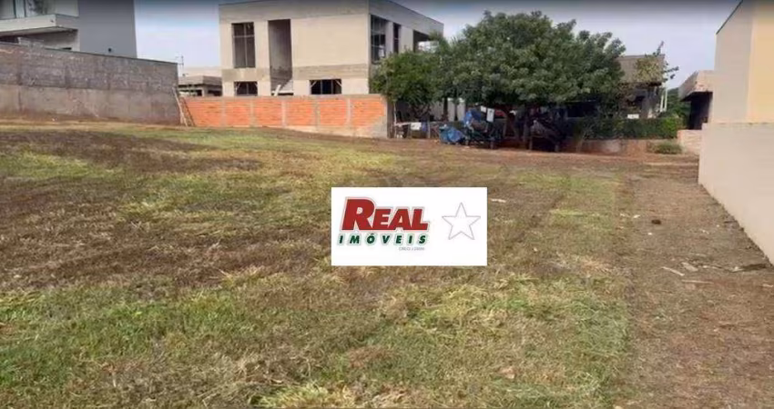 Terreno à venda, 589 m² por R$ 265.000 - Residencial Costa Azul - Araçatuba/SP