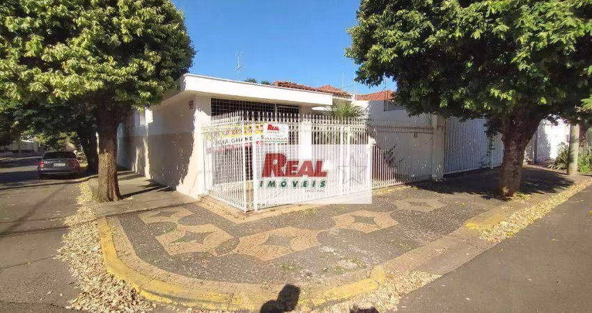 Rua Cristiano Olsen nº 2595