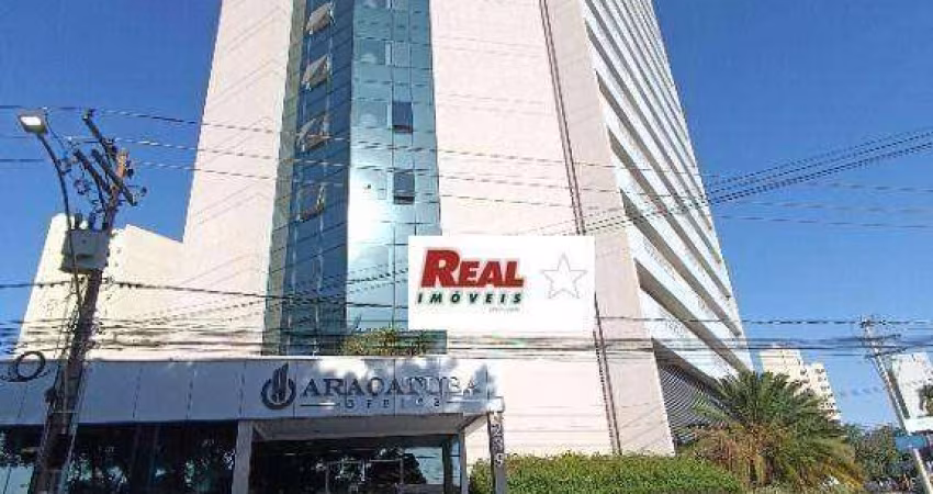 Araçatuba Office - sala comercial