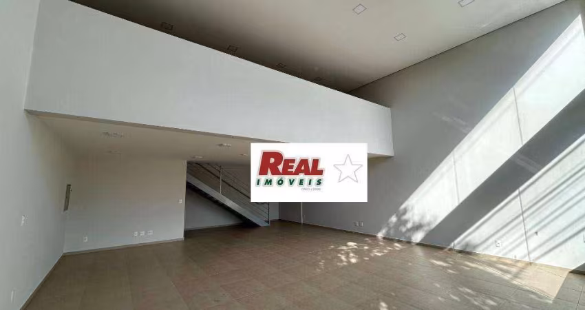 Rua Marechal Deodoro nº 1133  - São João - Araçatuba/SP