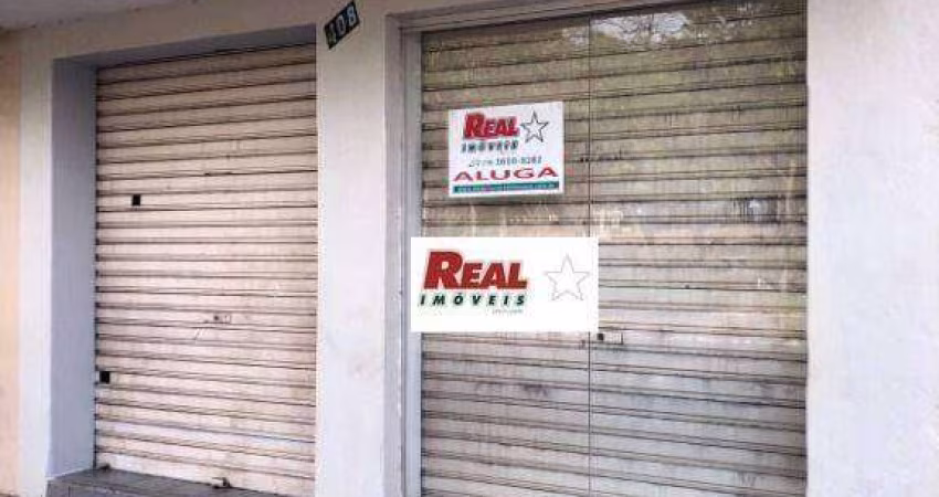 Rua Gonçalves Ledo nº 408 - São Joaquim - Araçatuba/SP