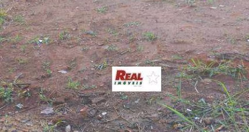 Terreno à venda, 125 m² por R$ 48.000 - Alvorada - Araçatuba/SP