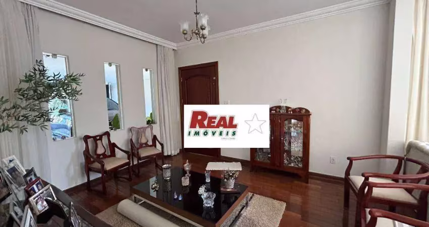 Casa com 3 dormitórios à venda, 221 m² por r$ 500.000 - novo paraíso - araçatuba/sp