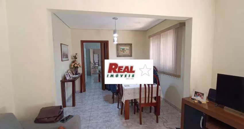 Casa com 3 dormitórios à venda, 226 m² por R$ 320.000,00 - Jussara - Araçatuba/SP