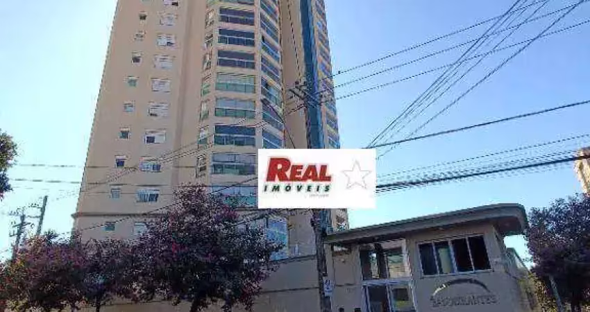 Apartamento com 3 quartos à venda na Rua Bandeirantes, Jardim Sumaré, Araçatuba