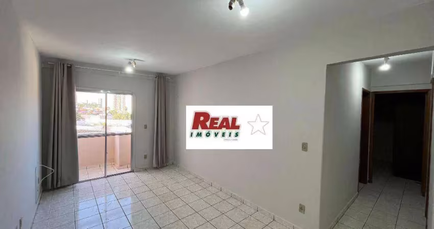 Apartamento com 2 dormitórios à venda, 65 m² por r$ 220.000,00 - jardim nova yorque - araçatuba/sp
