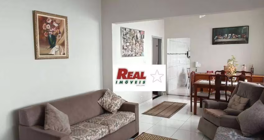 Casa com 3 quartos à venda na Rua Professora Chiquita Fernandes, Vila Bandeirantes, Araçatuba