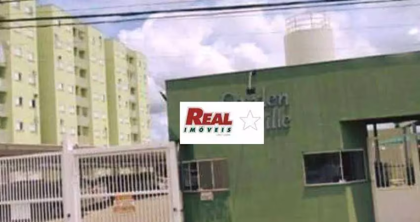 Apartamento com 3 quartos à venda na Rua Presidente João Goulart, Vila Alba, Araçatuba