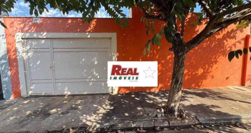 Ponto à venda, 116 m² por r$ 200.000 - novo umuarama - araçatuba/sp