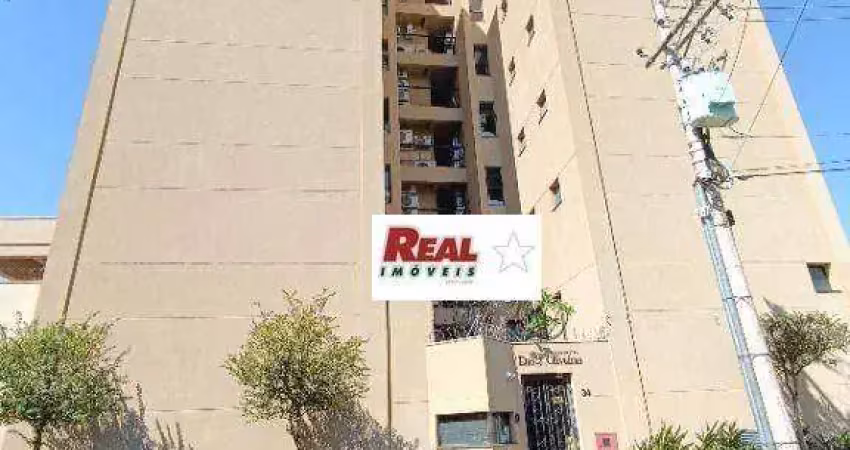 Apartamento com 3 quartos para alugar na Rua Rio Grande do Sul, Jardim Nova Yorque, Araçatuba
