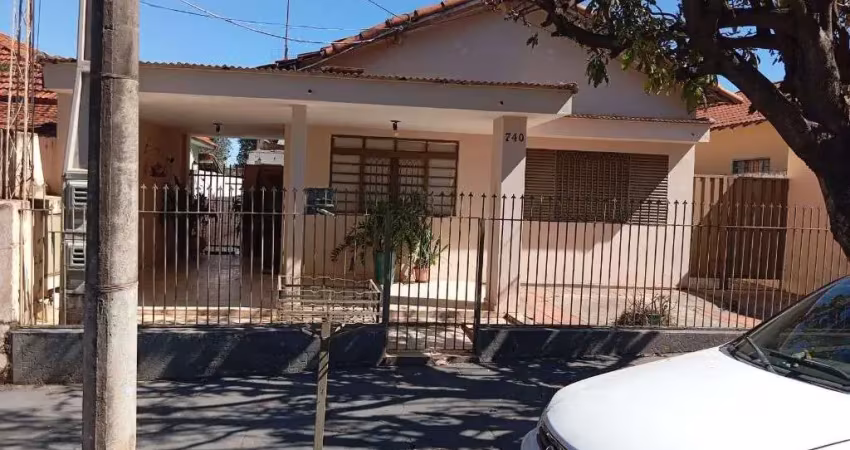 Casa com 3 dormitórios à venda, 218 m² por r$ 330.000 - são joão - araçatuba/sp