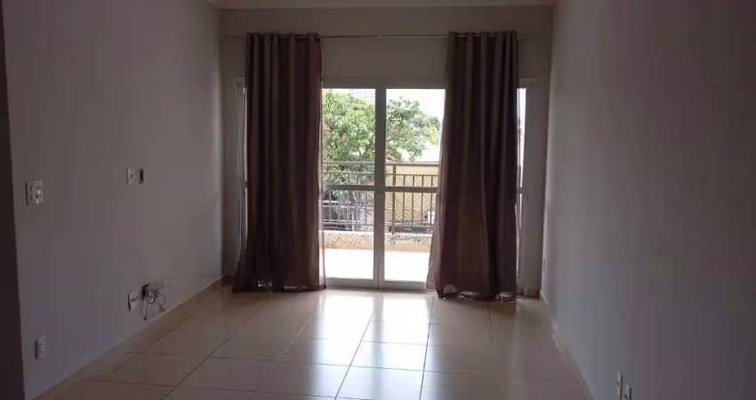Apartamento com 2 dormitórios para alugar, 80 m² por r$ 2.117/mês - centro - araçatuba/sp