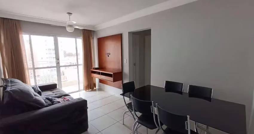 Apartamento com 2 quartos à venda na Rua Honório de Oliveira Camargo Júnior, Conjunto Habitacional Pedro Perri, Araçatuba
