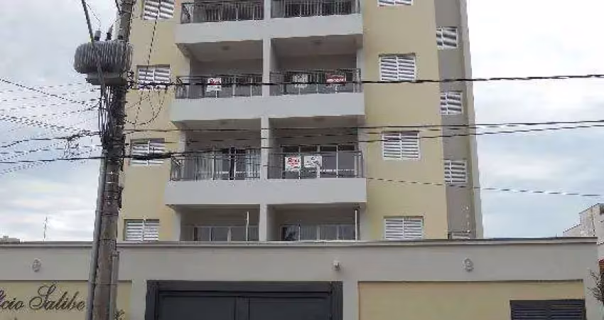 Apartamento com 2 dormitórios para alugar, 80 m² por r$ 2.217,00/mês - centro - araçatuba/sp