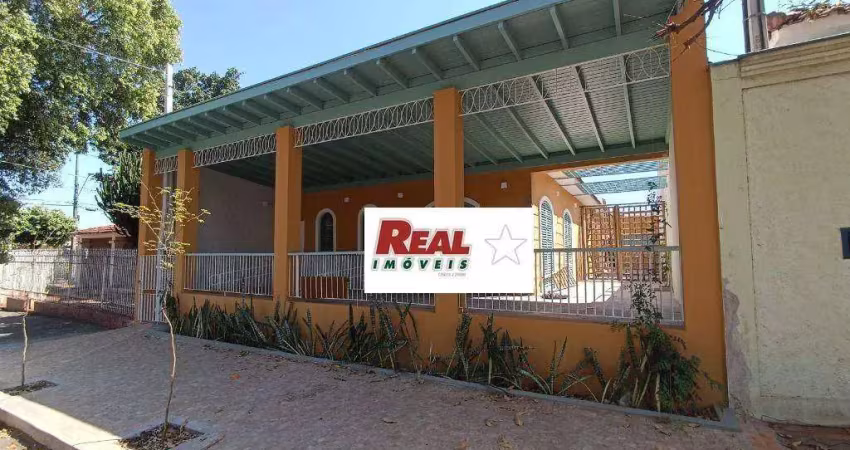 Rua cristiano olsen nº 2854 - ótimo ponto comercial