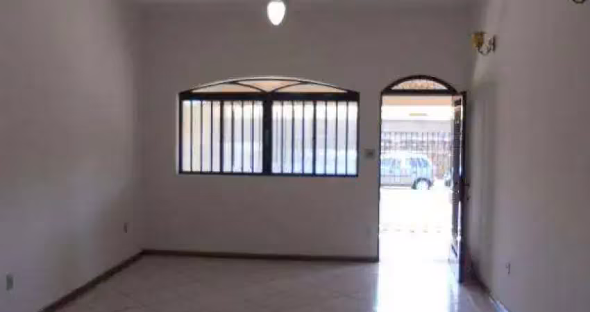 Casa com 3 dormitórios (02 suítes) à venda, 237 m² por r$ 550.000 - higienópolis - araçatuba/sp