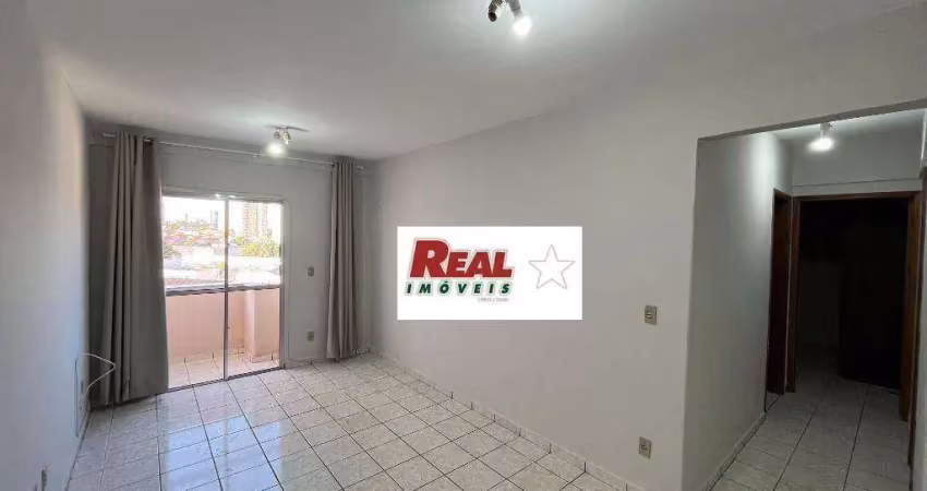 Apartamento com 2 dormitórios, 65 m² - venda por r$ 220.000,00 ou aluguel por r$ 1.372,21/mês - jardim nova yorque - araçatuba/sp