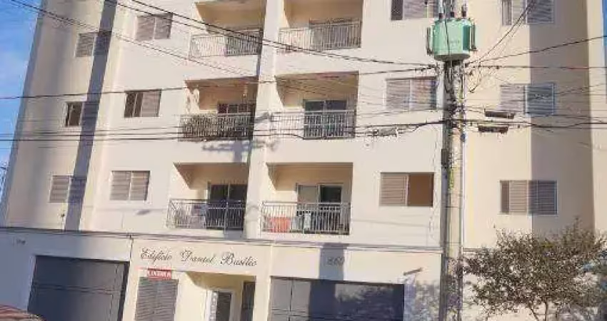 Apartamento com 2 quartos para alugar na Rua José Bonifácio, Vila Mendonça, Araçatuba