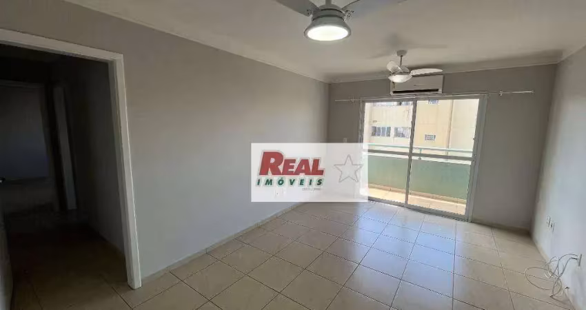 Apartamento com 2 dormitórios à venda, 79 m² por r$ 350.000,00 - saudade - araçatuba/sp