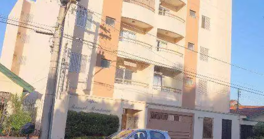 Apartamento com 2 dormitórios para alugar, 70 m² por r$ 1.766,42/mês - vila estádio - araçatuba/sp