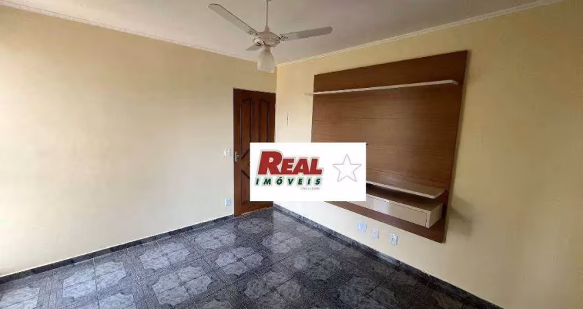 Apartamento com 2 dormitórios para alugar, 46 m² por r$ 1.340,00/mês - aviação - araçatuba/sp
