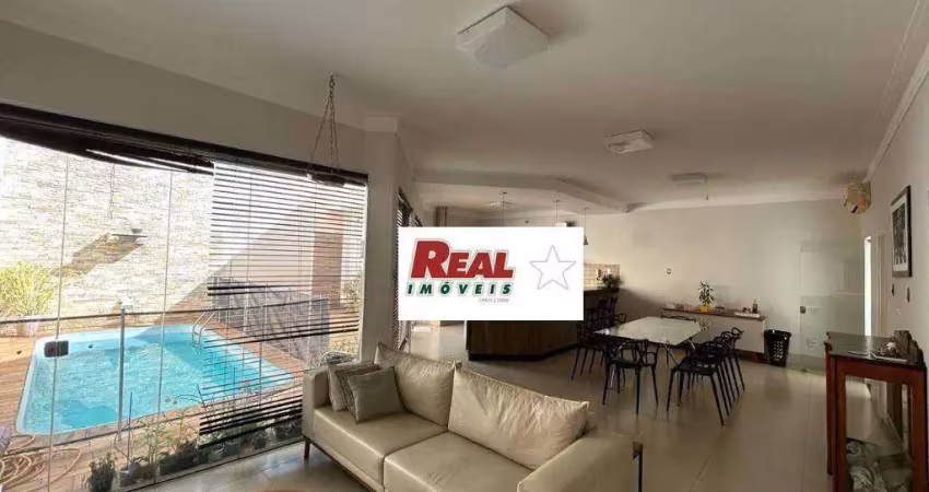 Casa com 2 dormitórios à venda, 200 m² por r$ 650.000 - são joão - araçatuba/sp