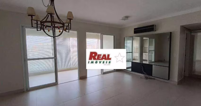 Apartamento com 2 quartos para alugar na Rua Hermílio Magalhães, Centro, Araçatuba
