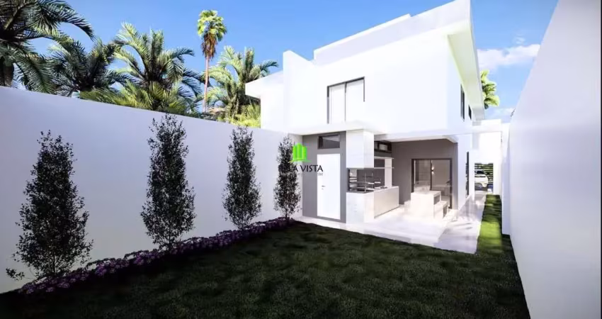 Casa com 3 quartos à venda na Edson Ramos, 246, Jardim Imperial, Lagoa Santa
