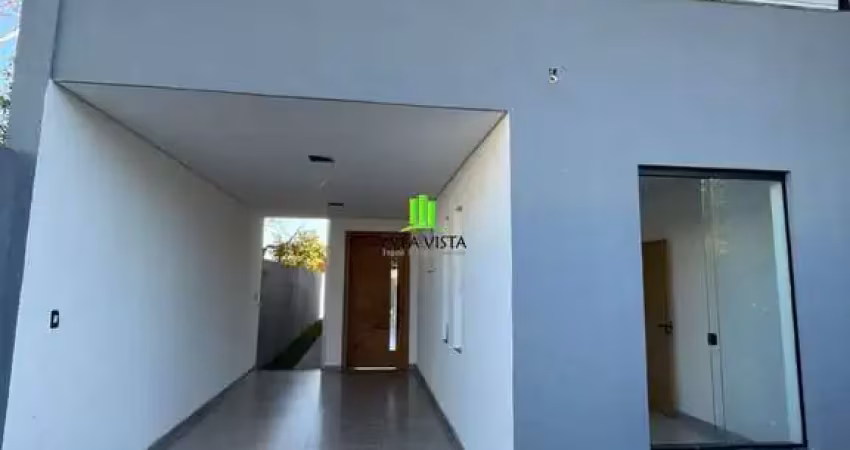 Casa com 3 quartos à venda na Edson Ramos, 246, Jardim Imperial, Lagoa Santa