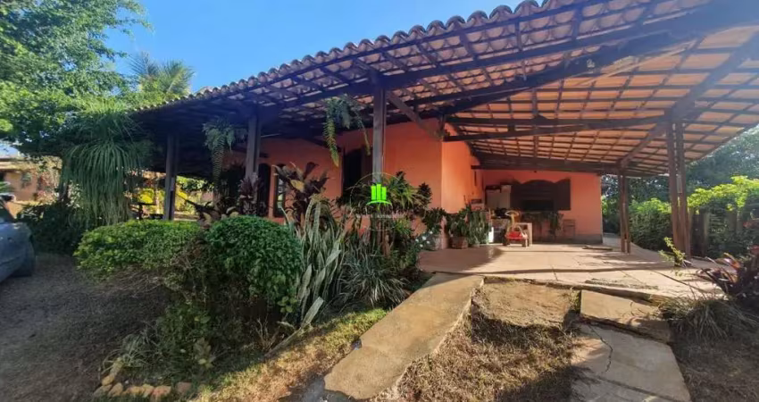Casa com 3 quartos à venda na João Batista Reis, 630, Vale dos Sonhos, Lagoa Santa
