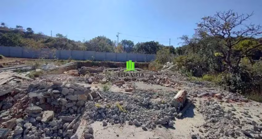 Terreno em condomínio fechado à venda na Rua 05, 9, Mariposas, Lagoa Santa