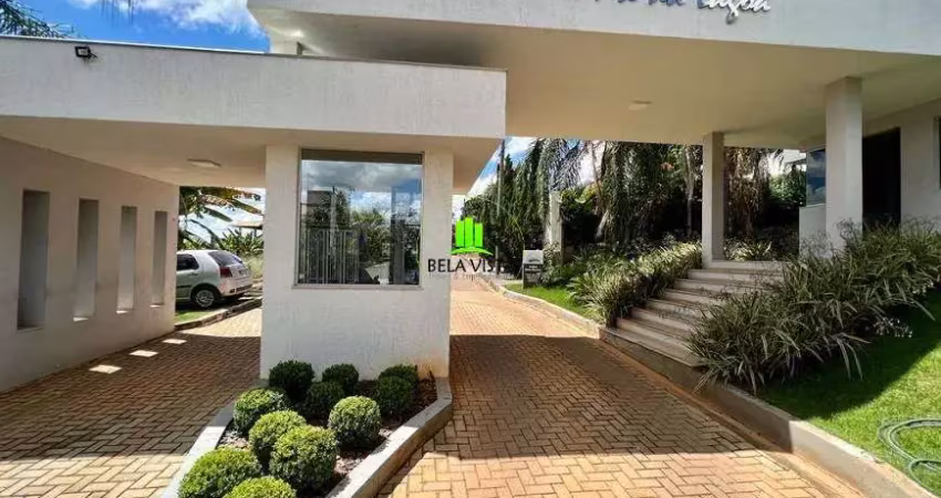 Terreno em condomínio fechado à venda na Maranhão, 5, Mirante da Lagoa, Lagoa Santa