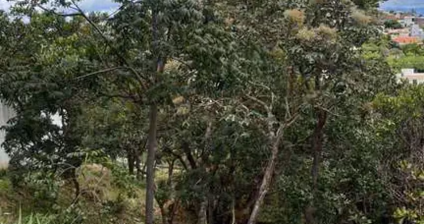 Terreno à venda na Dos Pequis, 3, Condomínio Boulevard, Lagoa Santa