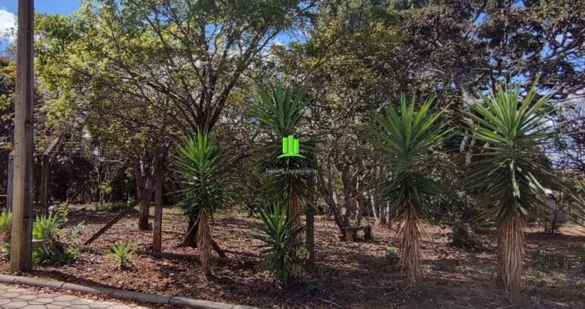Terreno à venda na Manacas da Serra, 36, Condomínio Estância da Mata, Jaboticatubas