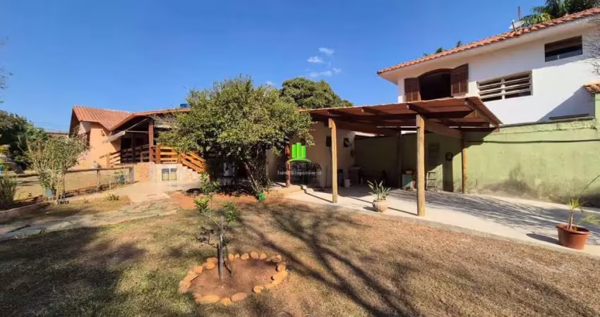 Casa com 3 quartos à venda na Carlos Dias Ribeiro, 590, Várzea, Lagoa Santa
