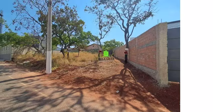 Terreno à venda na Dinamarca, 3, Lundcéia, Lagoa Santa