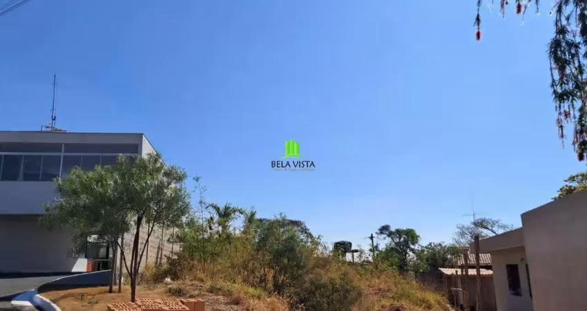 Terreno à venda na Dois, 15, Residencial Golden Class, Lagoa Santa