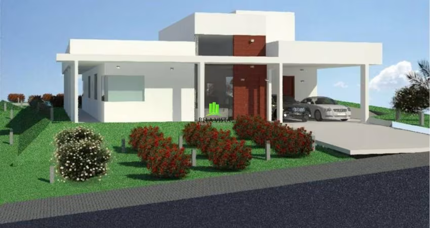 Casa em condomínio fechado com 4 quartos à venda na L, 265, Gran Royalle, Lagoa Santa