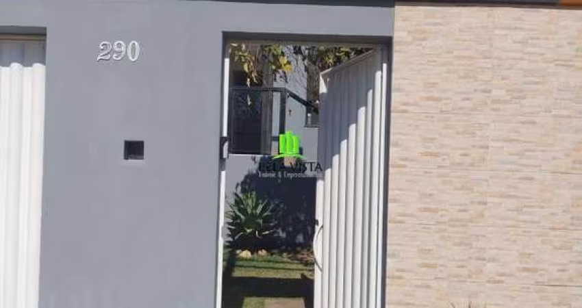 Casa com 3 quartos à venda na Das Candeias, 230, Residencial Visão, Lagoa Santa