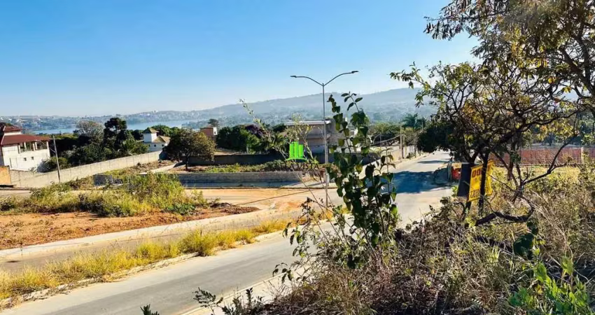 Terreno à venda na Geraldo De Abreu Primo, 27, Recanto da Lagoa, Lagoa Santa