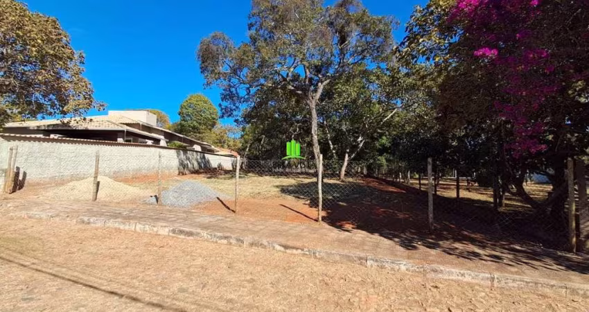 Terreno à venda na A, 01, Condomínio Roseiral, Lagoa Santa