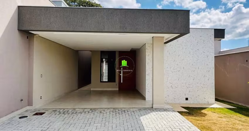 Casa com 4 quartos à venda na Edgar Pinto Alves, 62, Promissão, Lagoa Santa