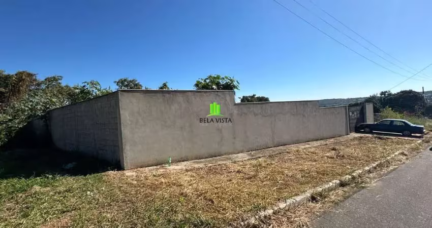 Terreno à venda na Dois, 910, Recanto da Lagoa, Lagoa Santa