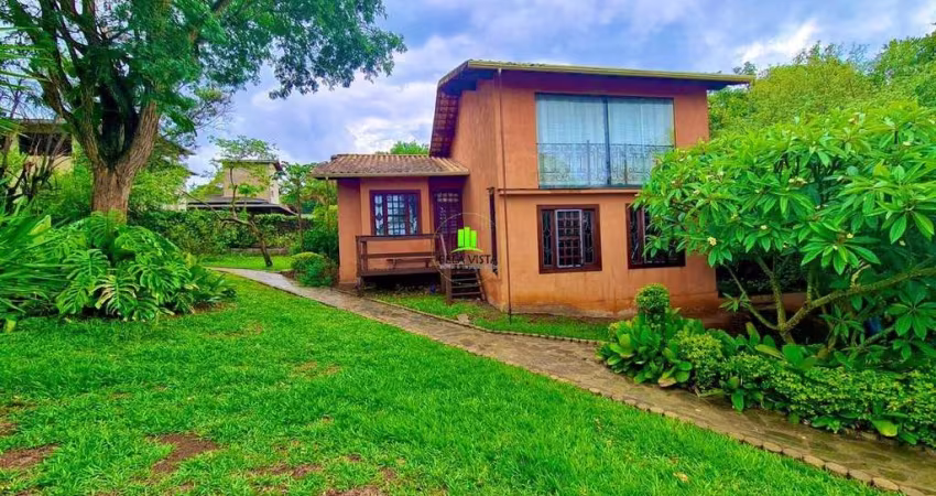 Casa em condomínio fechado com 4 quartos à venda na Conde Diniz, 300, Condados da Lagoa, Lagoa Santa