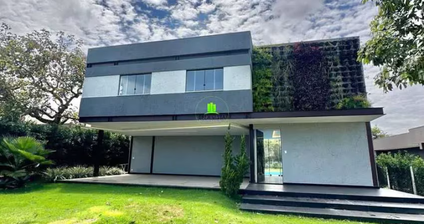 Casa em condomínio fechado com 3 quartos à venda na Vereda Dos Pequis, 260, Veredas Da Lagoa, Lagoa Santa